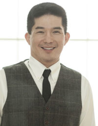 Dr. Jeff Tan