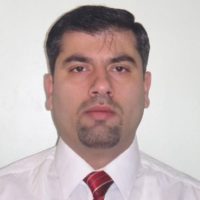 Dr. Osama AlAli