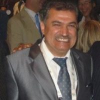 Dr. Mahmoud Alsuleiman