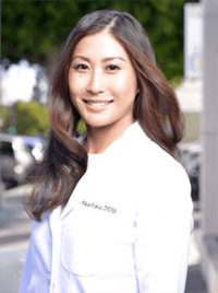 Dr. Alice Fukui