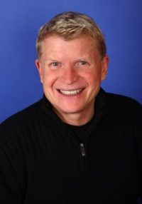 Dr. Terry Brewick