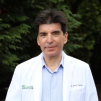 Dr. Peter Garcia