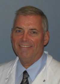 Dr. Richard B. Evans