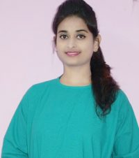 Dr. Subham Kumari