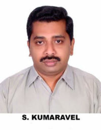 Dr. S Kumaravel