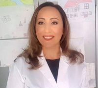 Dr. Drita Gashi Bytyçi