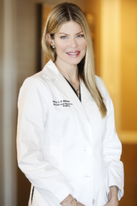Dr. Amy Bekanich