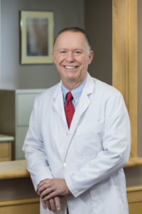 Dr. Stephen Maloney
