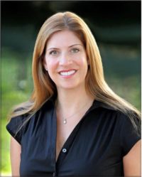 Dr. Carolyn Crowley Correll