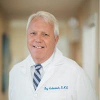 Dr. Gary Archambault