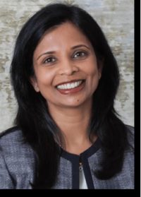 Dr. Madhuri Vanama
