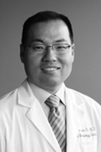 Connected Doctor, Name: Dr. Won Sam Yi