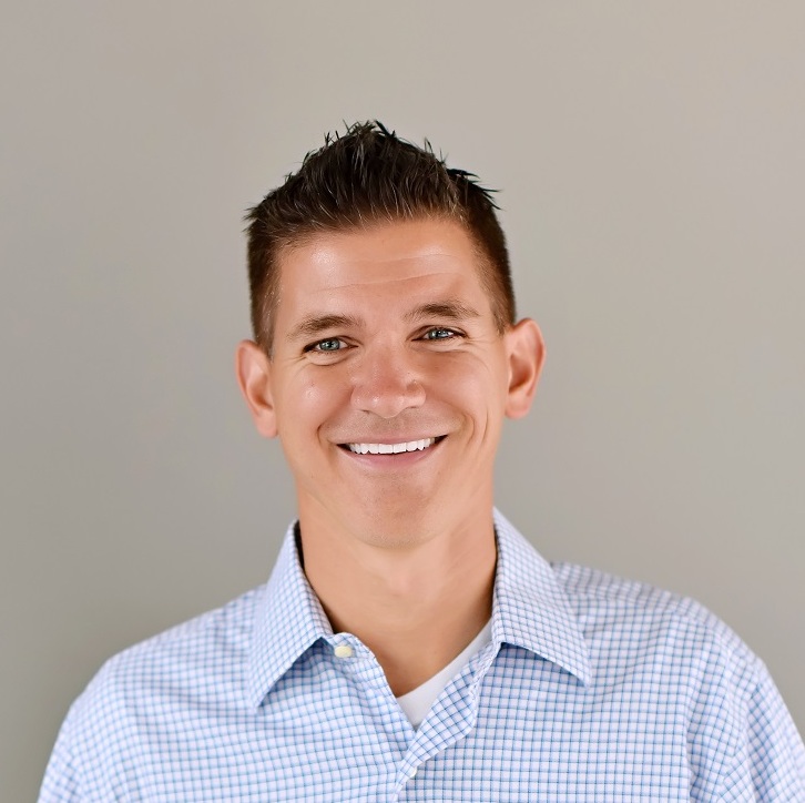 Dr. Aaron Collins Doctors Choice Awards in Dentistry