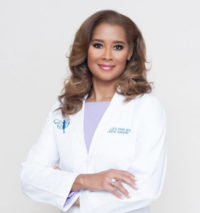 Dr. Camille Cash