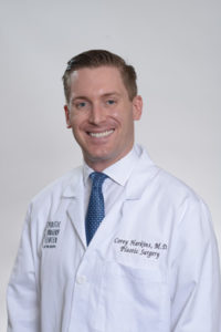 Dr. Corey Harkins
