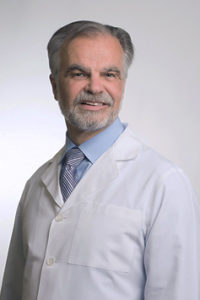 Dr. Michael Petrosky
