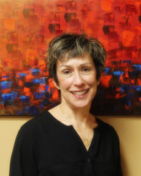 Dr. Barbara Einhorn
