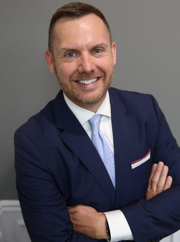 Dr. Kevin Kellerman Doctors Choice Awards in Dentistry