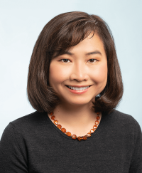 Dr. Laura T. Huynh