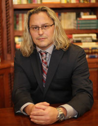 Dr. Sorin Boeriu