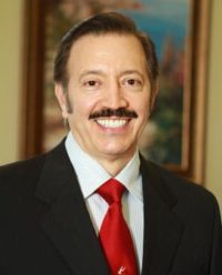 Dr. Edward J. Camacho