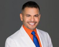 Dr. Moises Irizarry