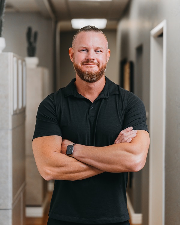 Dr. Nicholas Pile Doctors Choice Awards in Dentistry