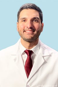 Dr. Saif Kargoli