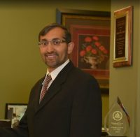 Dr. Hammad Aziz