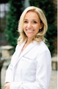Dr. Theresa Jarmuz
