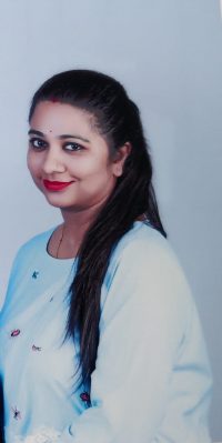 Dr. Amrita Sinha