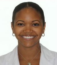 Dr. India L. Collier