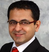 Dr. Ajay Dhingra