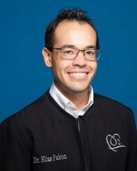Dr. Elias Pabon