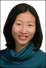 Dr. Amy Yeung