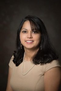 Dr. Hema Nair