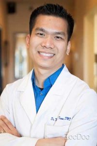 Dr. Tran