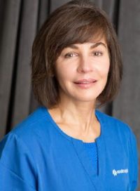 Dr. Marlene Covey