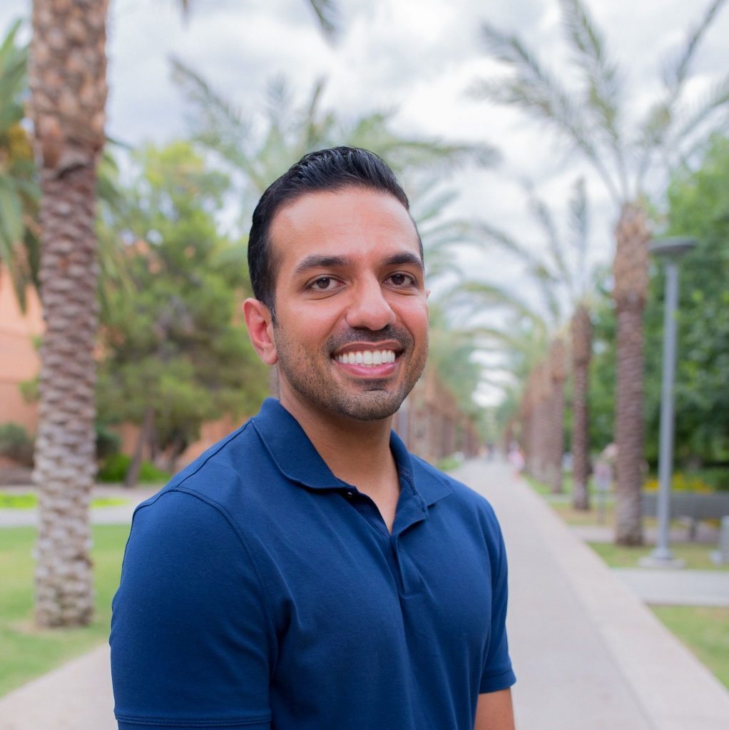 Dr. Sahil Arora Doctors Choice Awards in Dentistry