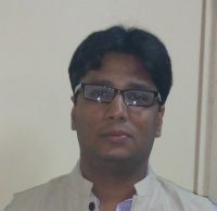 Dr. Kumar Ashish