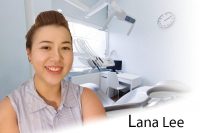 Dr. Lana Lee