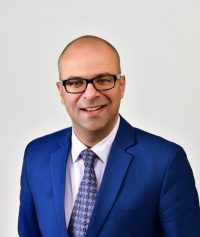 Dr. Mark Samaha