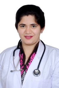 Dr. Shikha Gurnani