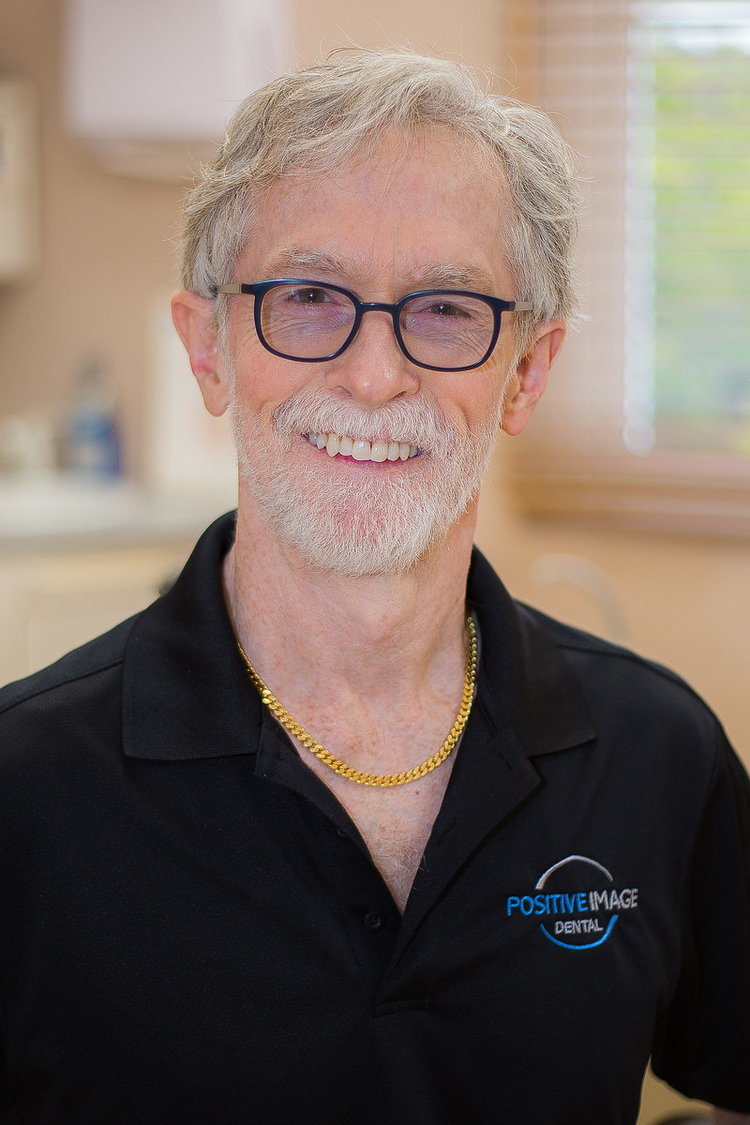 Dr. Ian Campbell Doctors Choice Awards in Dentistry