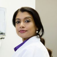 Dr. Lakshmy Sudeep