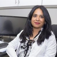 Dr. Mandeep Sandhu