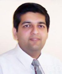 Dr. Asheesh Gupta