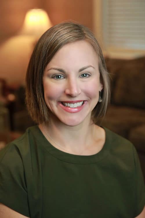 Dr. Rebecca Spencer Doctors Choice Awards in Dentistry