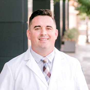 Dr. Cole Adam Sutak