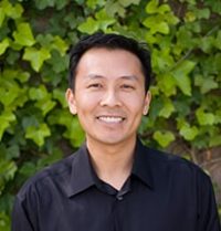 Dr. Mark Wong